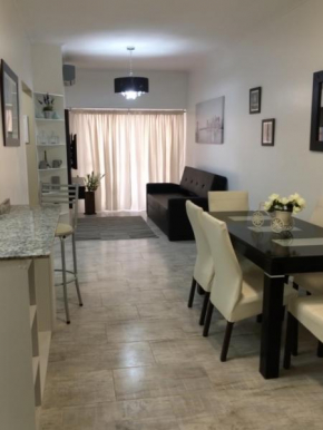 Excelente Departamento Frente al Mar